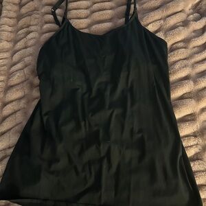 Black Nursing Friendly  Women's Top 2xl